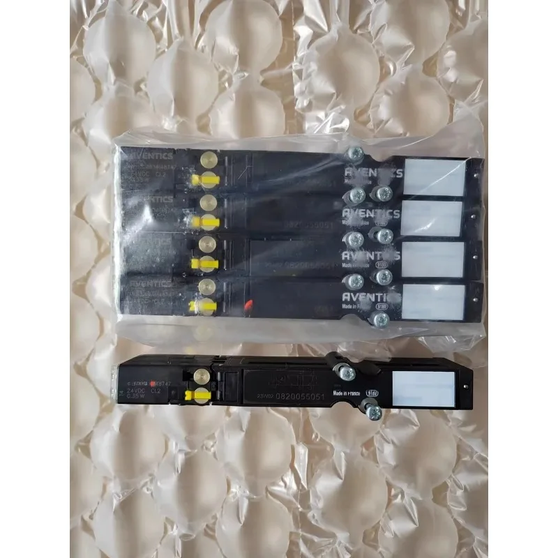 AVENTICS 0820055051 0820055501 0820055101