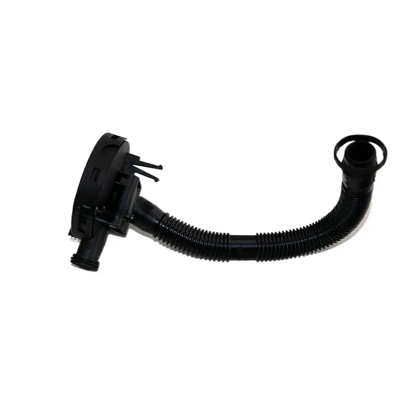 

Оригинальный сапун двигателя PCV для Volkswagen Polo Lavida Bora 2016-2024 Golf6 для Skoda Octavia Fabia 1,6 03C 103201 L Китай