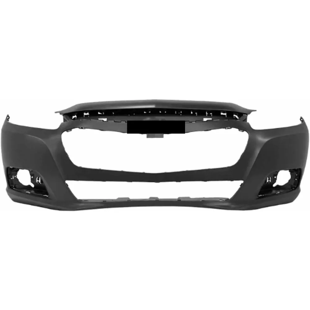 

Крышка переднего бампера, совместимая с Chevy Malibu LS LT Eco LTZ Hybrid L Premier Limited 2014, замена 23