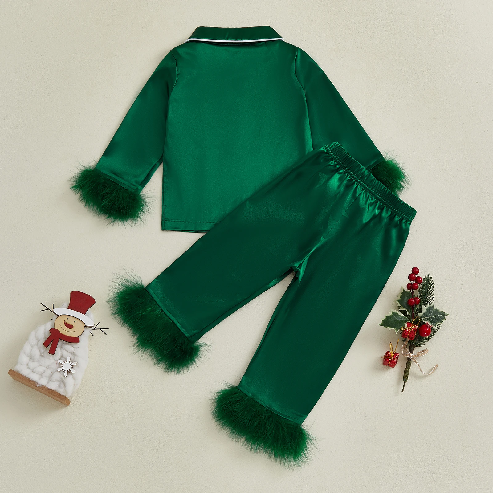 Thumbnail 3 - #77 Latest Button Down Sleepwear Sets Offers