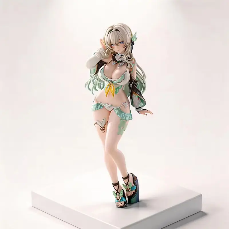 Honkai: Star Rail Firefly Figure 1/7 Scale Pvc Model Action Figure Collectible Anime Game Statue Toy Gift For Fans