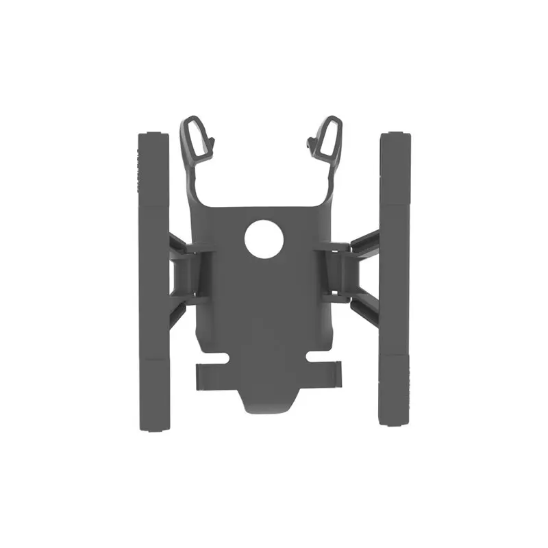 Tripod Peninggi Tinggi Lipat untuk Aksesori Profesional DJI Mini 5 Pro Memungkinkan Pengaturan dan Penyesuaian Cepat-Y41A