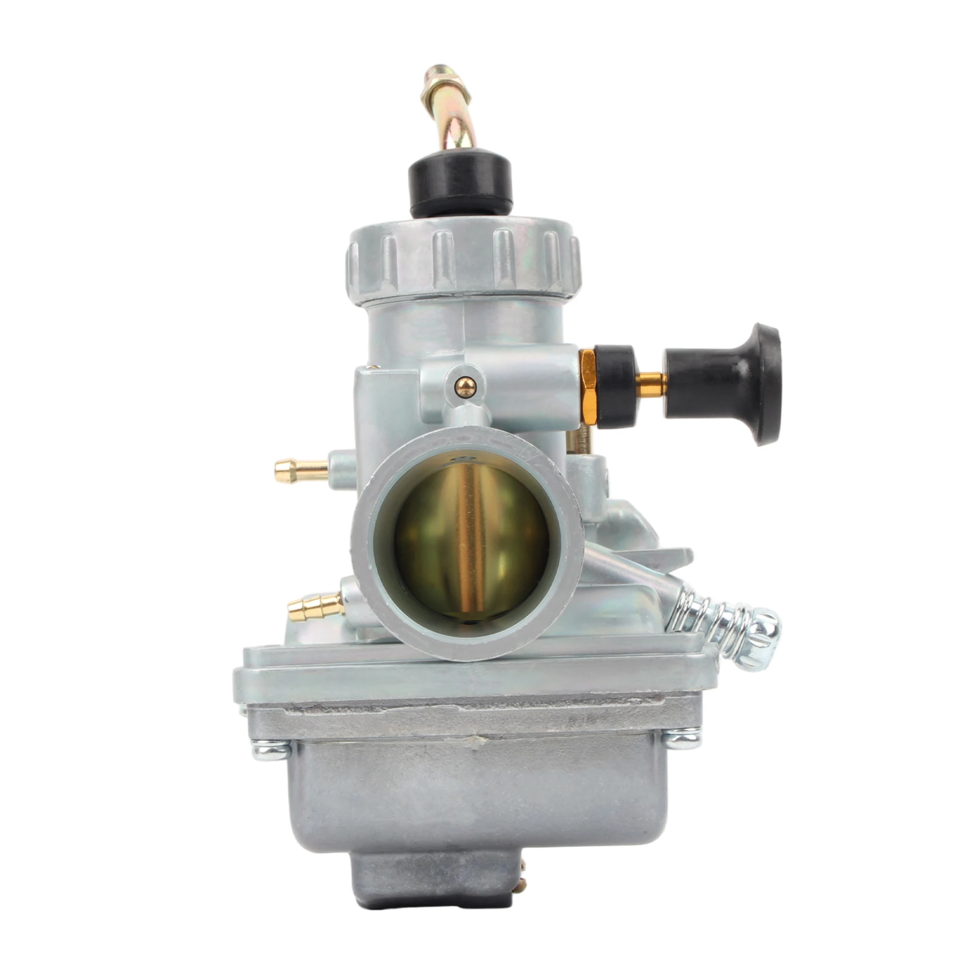 Motorcycle VM24 28mm Mikuni Carburetor Carburador For Yamaha DT125 DT 125 Suzuki TZR125 RM65 RM80 RM85 DT175 RX125 Dirt Bike