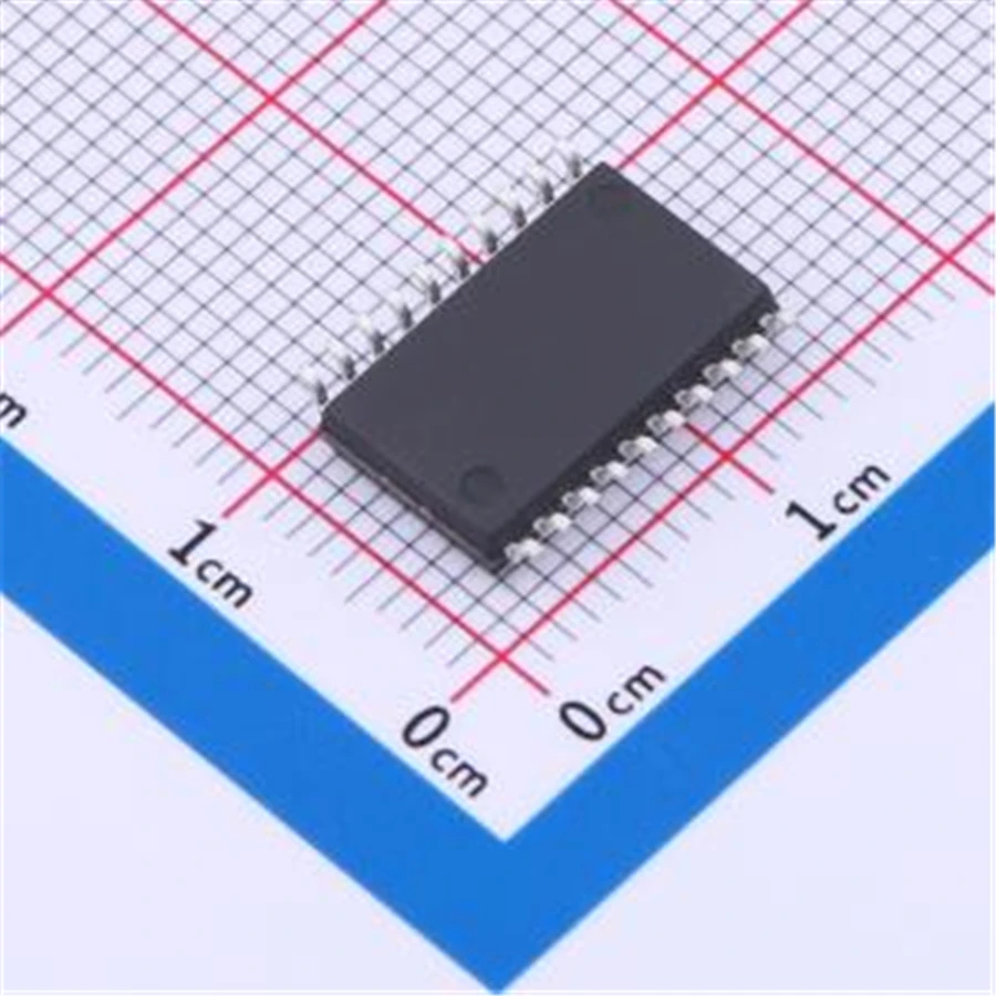 2 PÇS/LOTE ATSAMD11D14A-SSUT (Unidades de Microcontrolador)