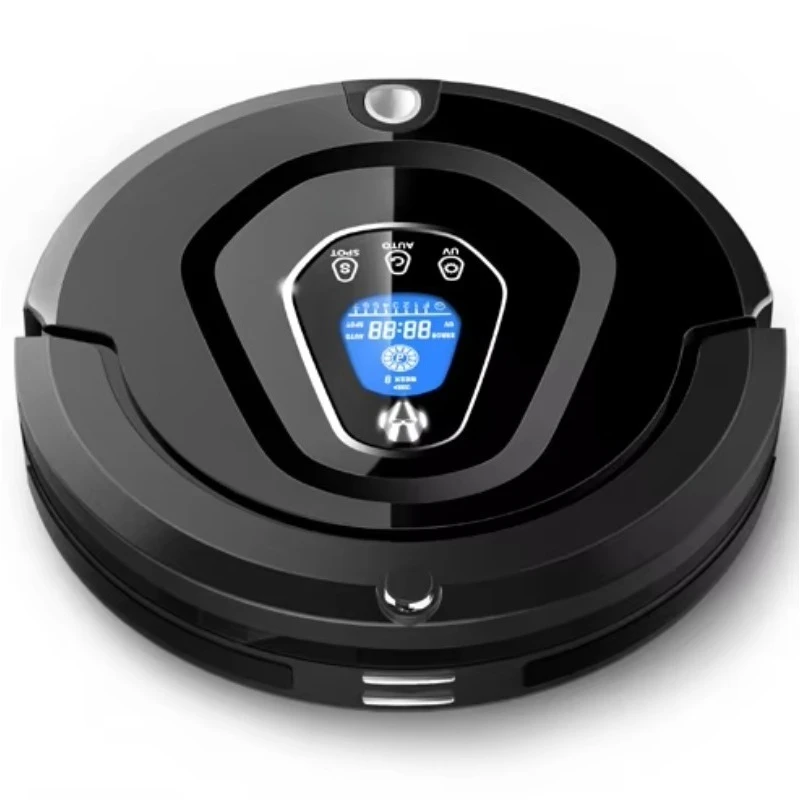 

High-end Multifunctional Vacuum Cleaning Robot A337