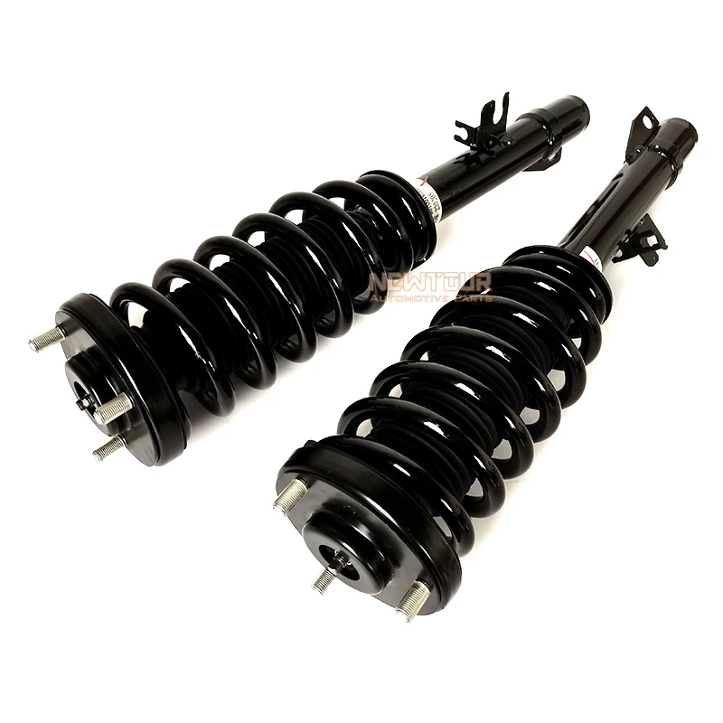 

automotive suspension parts shock absorbers Front Shock Absorber for GAC GA8 trumpchi auto spare parts