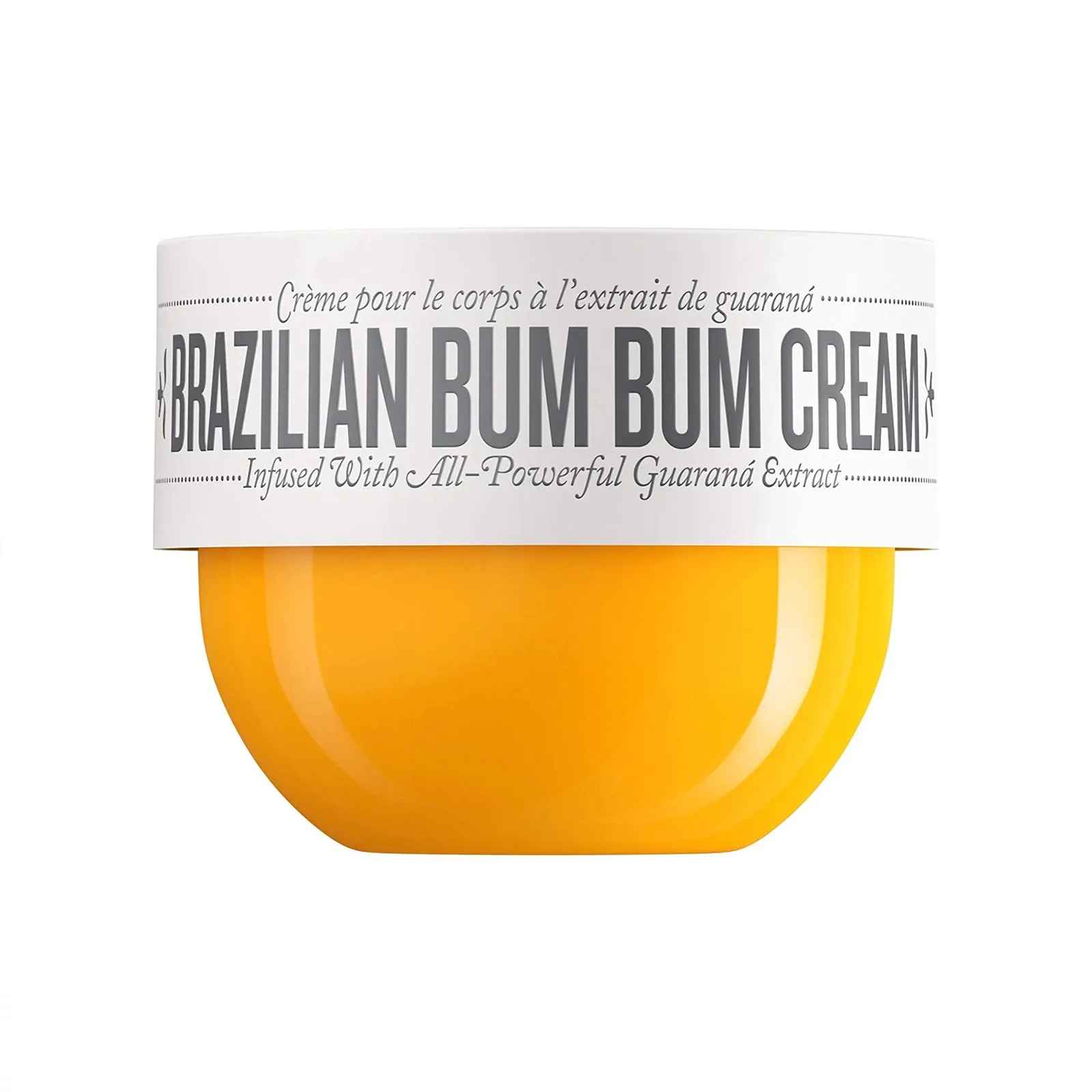 Bum Cream, feuchtigkeitsspendende Körpercreme, Reparatur der Körperhaut, Bum Cream für alle Haut. (Vanille-Pistazien/frisch fruchtig)