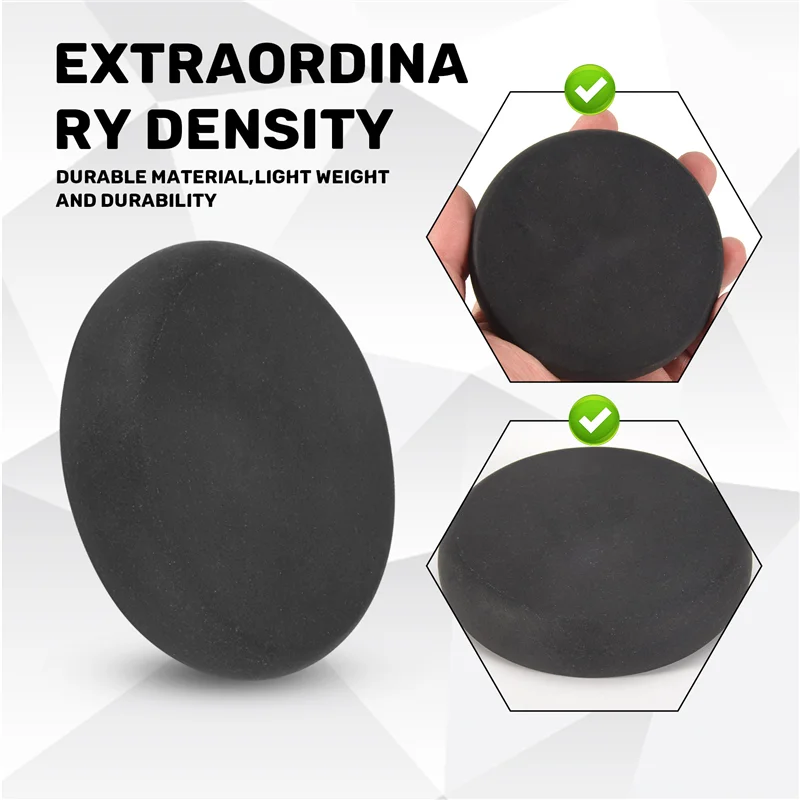 

A39M Massage Large Stones Massage Lava Natural Stone Set Hot Spa Rock Basalt Stone
