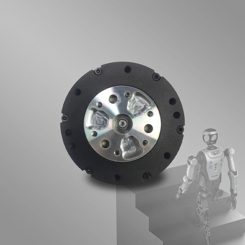DM-J4310-2EC Geared Dc Bldc 2000W Ip65  Joint  for Robotics Quadruped