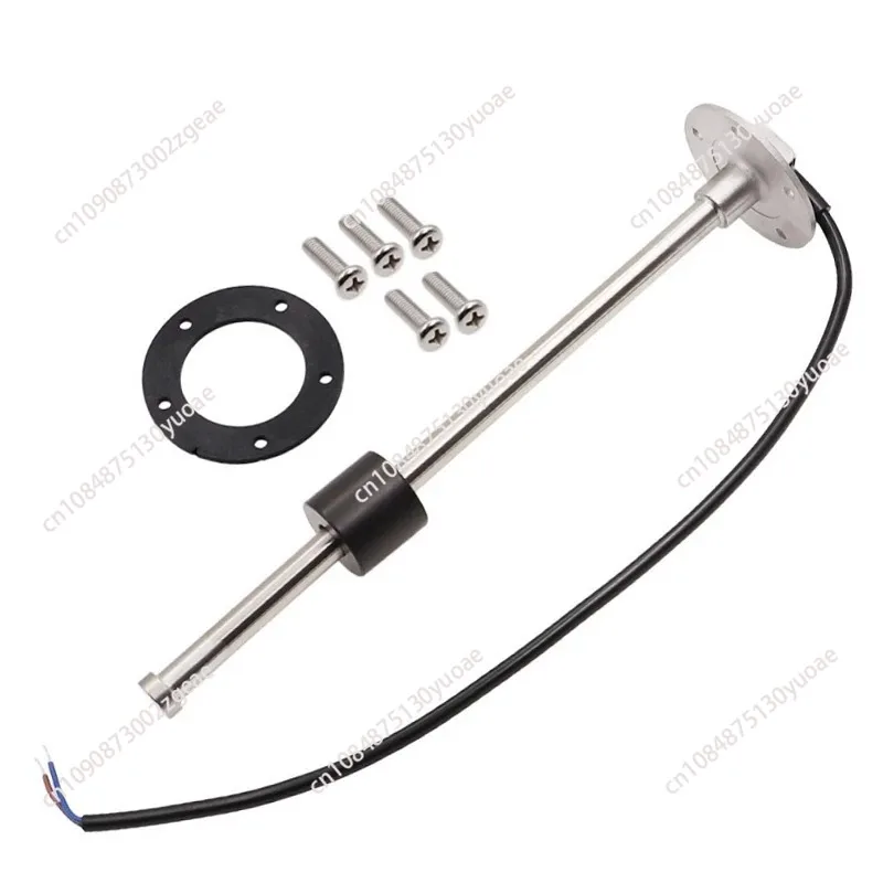 Water tank construction vehicle truck oil float RV water level meter universal modified oil level sensor