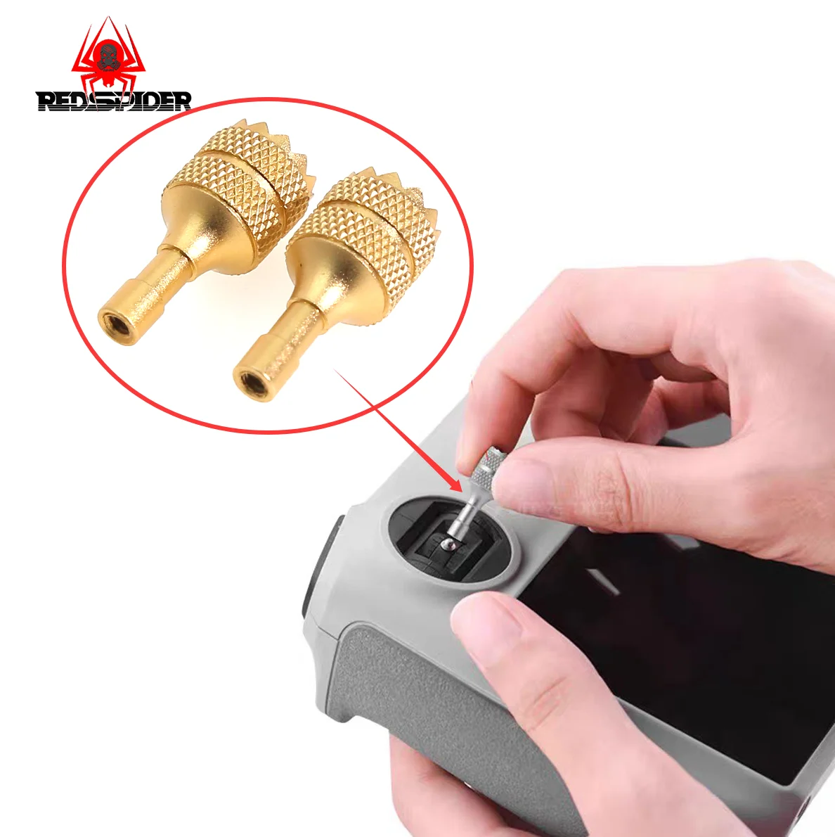Remote Control Joystick for DJI Air3 3s MINI3 3Pro RC/RC2
