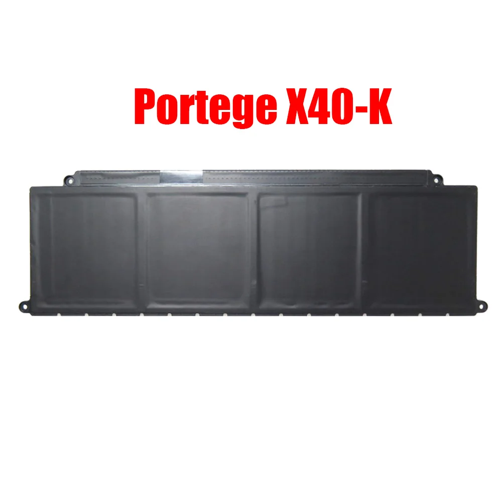 

Laptop Battery For Dynabook For Portege X40-K 15.4V 3450MAH 53WH New