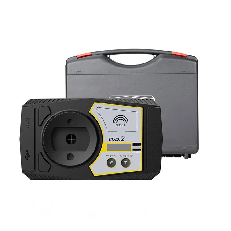 

Auto Transponder Chip Remote Key Programmer(Full-function Version) Locksmith Auto Programmer