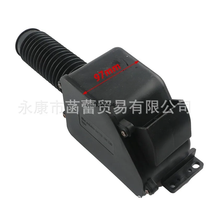 Suitable for four-wheel ATV kart parts air filter GY6 engine 150cc180cc200cc air filter