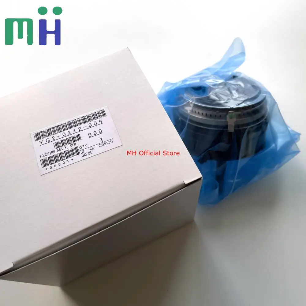 캐논 EF 70-200mm F2.8L USM 렌즈 포커스 모터, 초음파 유닛 YG2-0212 AF 포커싱 엔진, 70-200 2.8 F2.8 F/2.8 L F/2.8L, 신제품