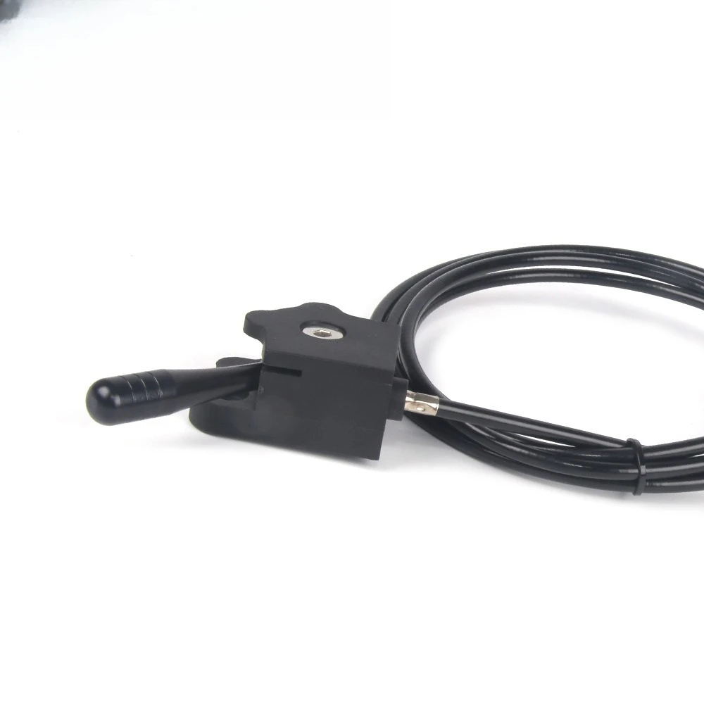 Piezas de motocicleta Válvula de tubo de escape