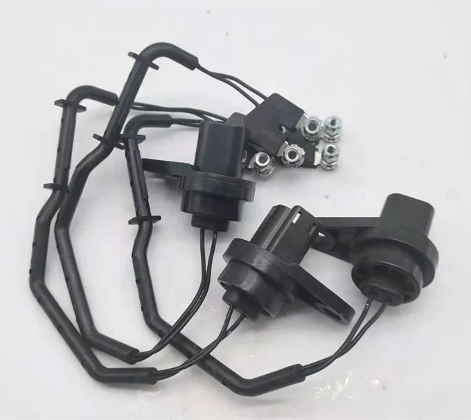

Harness 6156-81-9110 Fuel Injector PC400-8 PC450-8 Excavator Parts