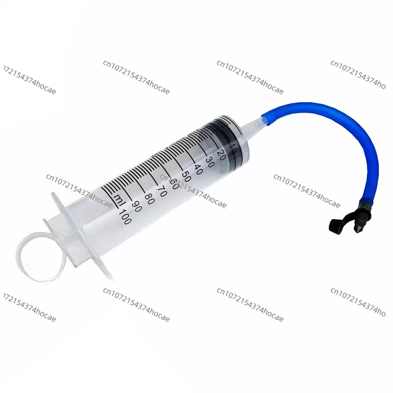 

Инструмент для прокачки дисковых тормозов мотоцикла/электрического велосипеда — вакуумный насос для ремонта гидравлической линии, главного цилиндра и суппорта