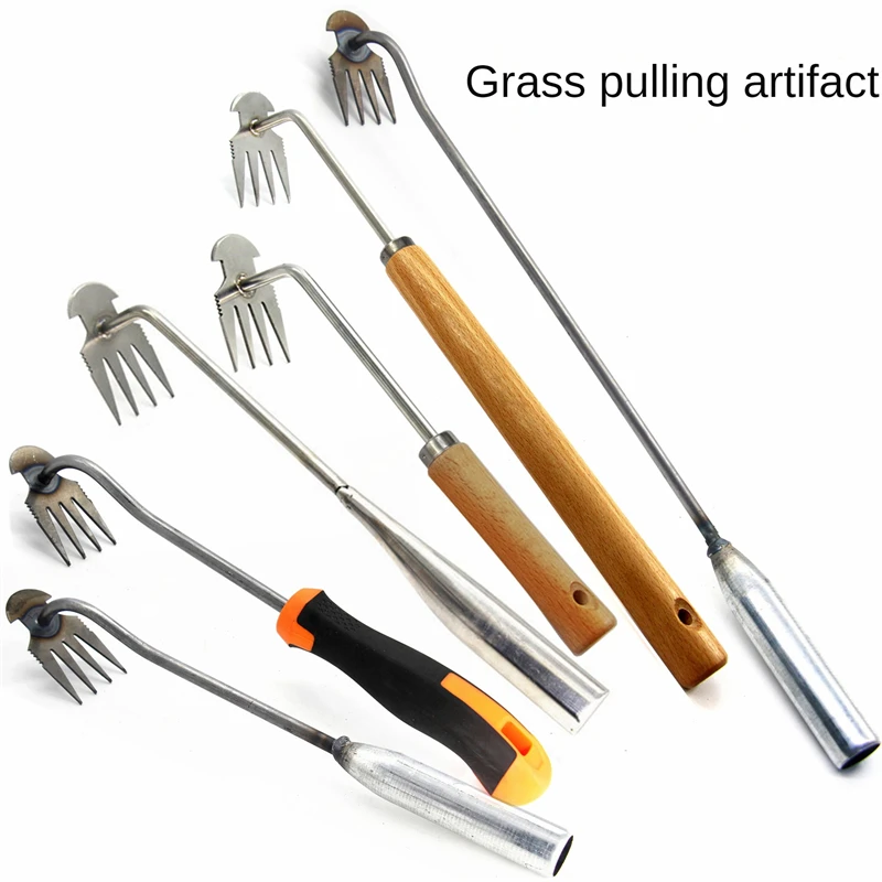 Versatile Gardening Tools For All Your Needs Multi-functional Gardening Tools Innovative Outdoor Tools Time-saving Design Sturdy