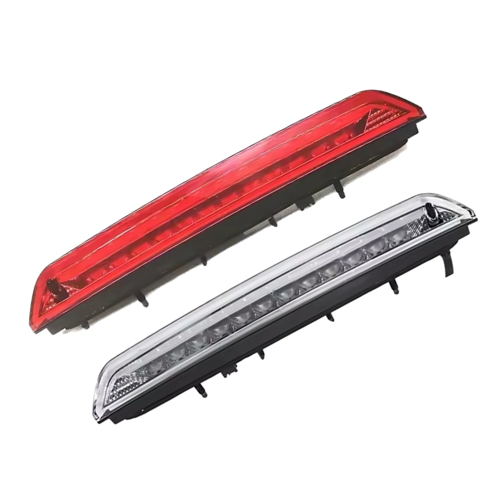 Car Third Brake Light High Mount Brake Light 9600412680 For Citroen C4 Grand Picasso Spacetourer For Peugeot 2008 308 508 SW
