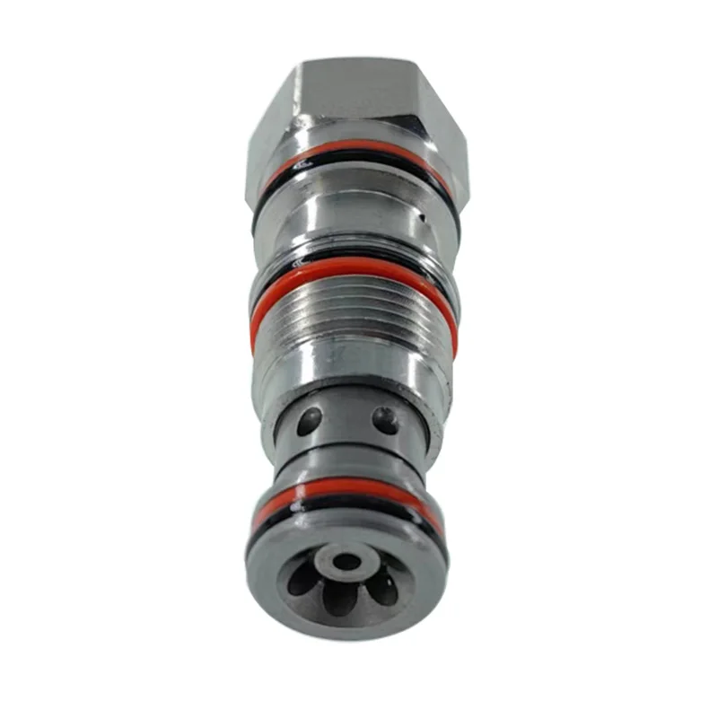 

JJ Tool AccessoriesExcavator Parts One-way Valve CKCB-XCN