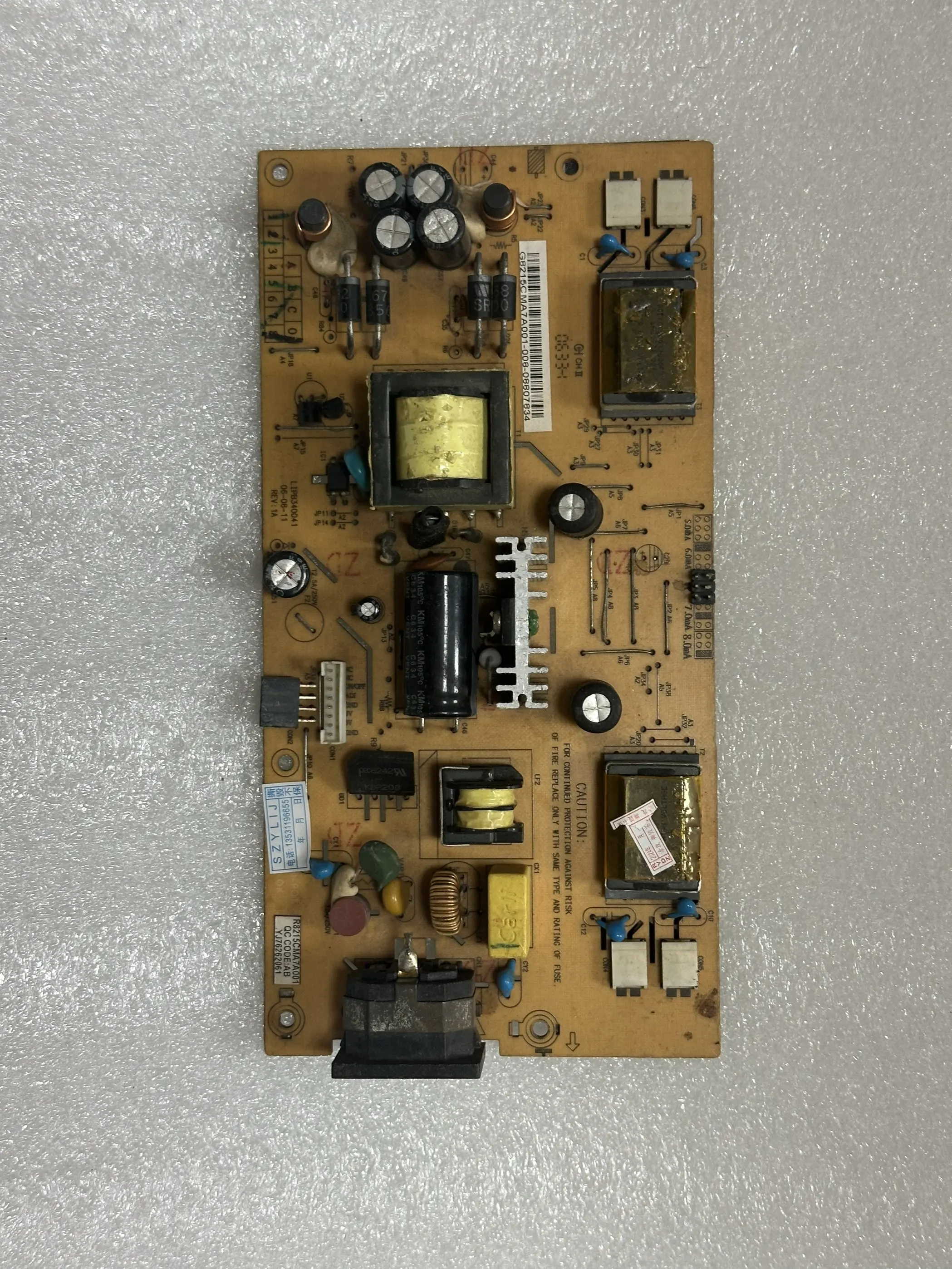 

Good quality for LIPB340041 L1PB340041