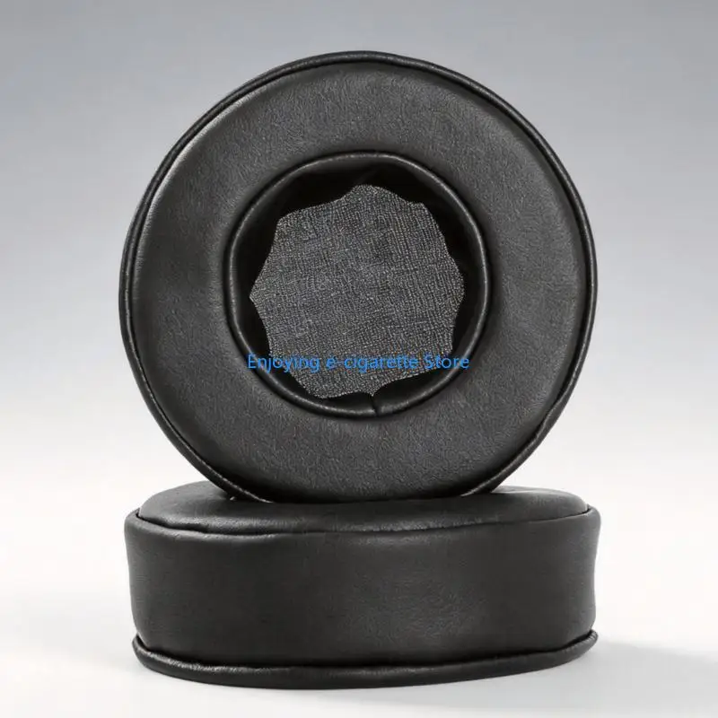 Ersatz-Ohrpolster für EG3Pro-Kopfhörer, weiche Over-Ear-Ohrmuscheln, Ohrpolster Y4QF – Detail 3