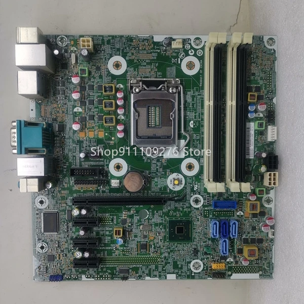 

Original Disassemble for HP 600 680 G1 SFF TWR Motherboard Merlin Rev.A 696549-002 739682-001 LGA 1150