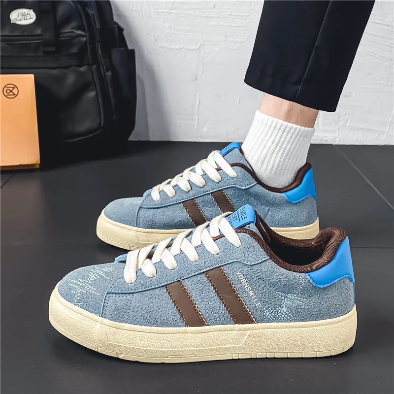 Summer Mesh Shoes Men Sneakers Breathable Light Men\'s Casual Shoes Lace-Up Walking Footwear Tenis Masculino Zapatillas Hombre ﻿