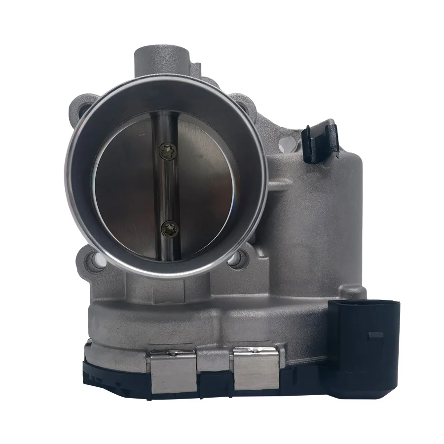 

Throttle Body for Ford Fiesta Base 2011 1.6L L4 Ford Fiesta S,SE,SEL，SES，2011-2013 1.6L L4 OEM NO :7S7G-9F991-CA BE8Z-9E926-B