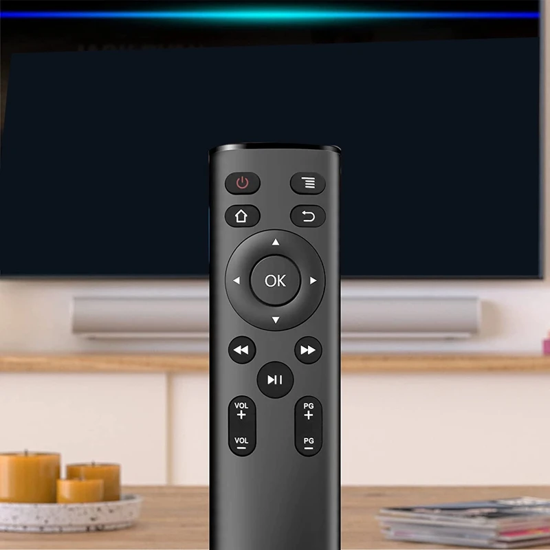 Top-Angebote Ersatz-TV-Fernbedienung für Fire-TV-Stick, 4k, Lite, Max und Fire TV Square Non-Voice-Funktion