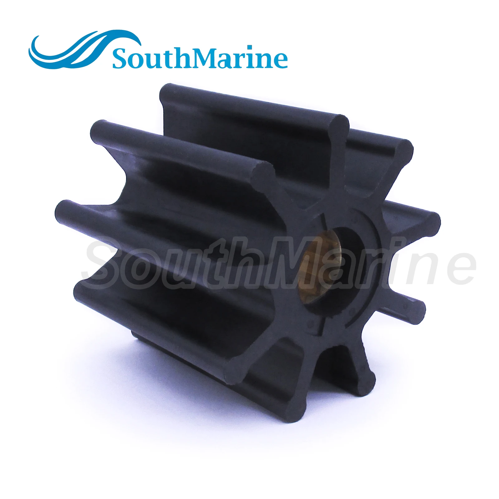 

Water Pump Impeller 09-802B for Johnson / 6760-0001 for Jabsco /842857 844683 for Volvo /8200-01 for JMP /086-0901 for DJ