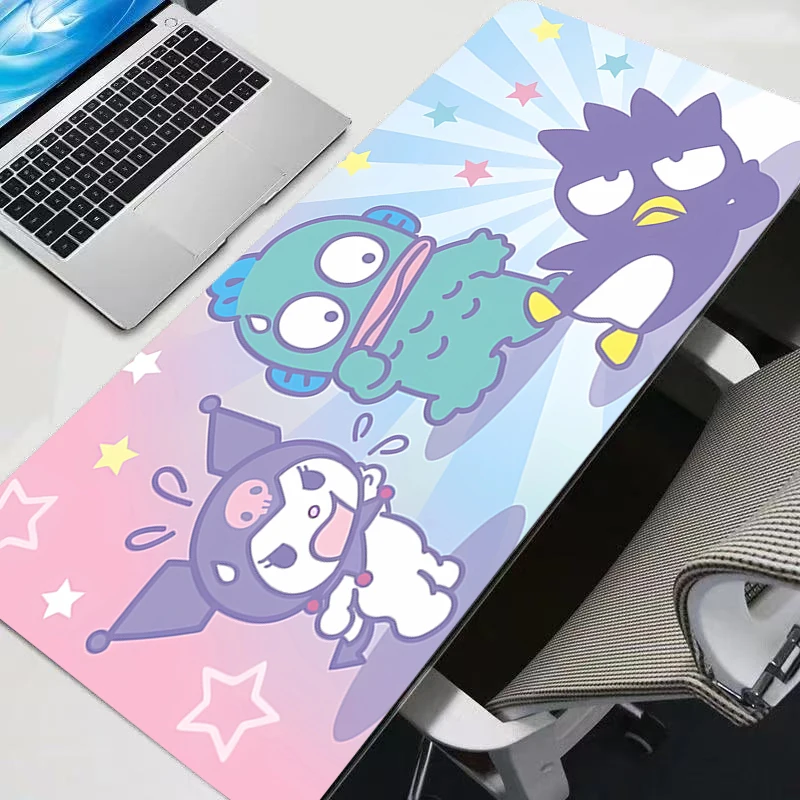 Mouse Pad Hangyodon…