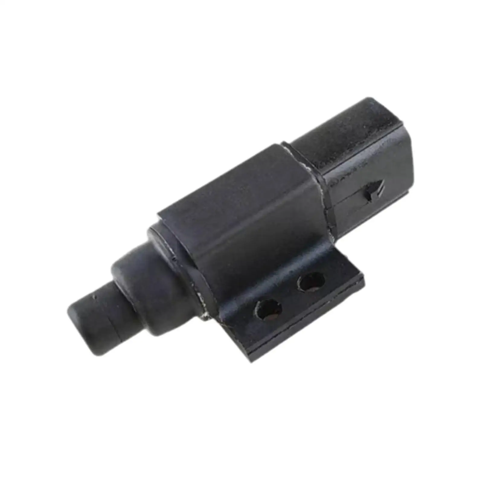 Accelerator Pedal Switch Acceleration Control Module Easy Installation Assembly Component 607605 for Ezgo RXV Golf Cart Vehicle