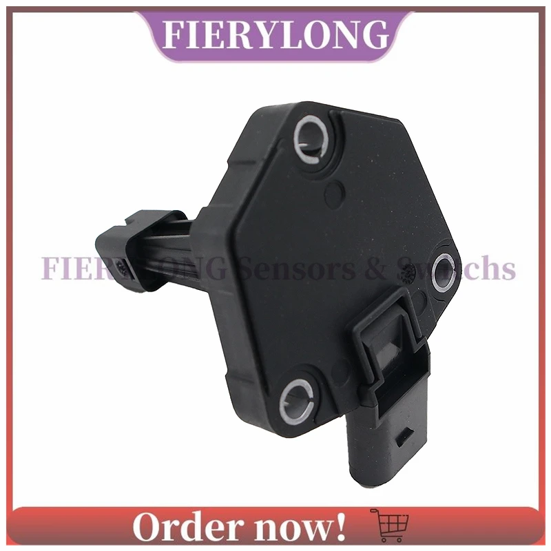 

03C907660M 03C907660H Engine Oil Tank Level Sensor For Audi A3 A4 A5 A6 S4 S5 Q5 Volkswagen Golf Cc Touareg High Quality