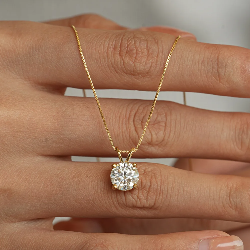 Thumbnail 4 - #83 Latest Gold Necklaces Offers