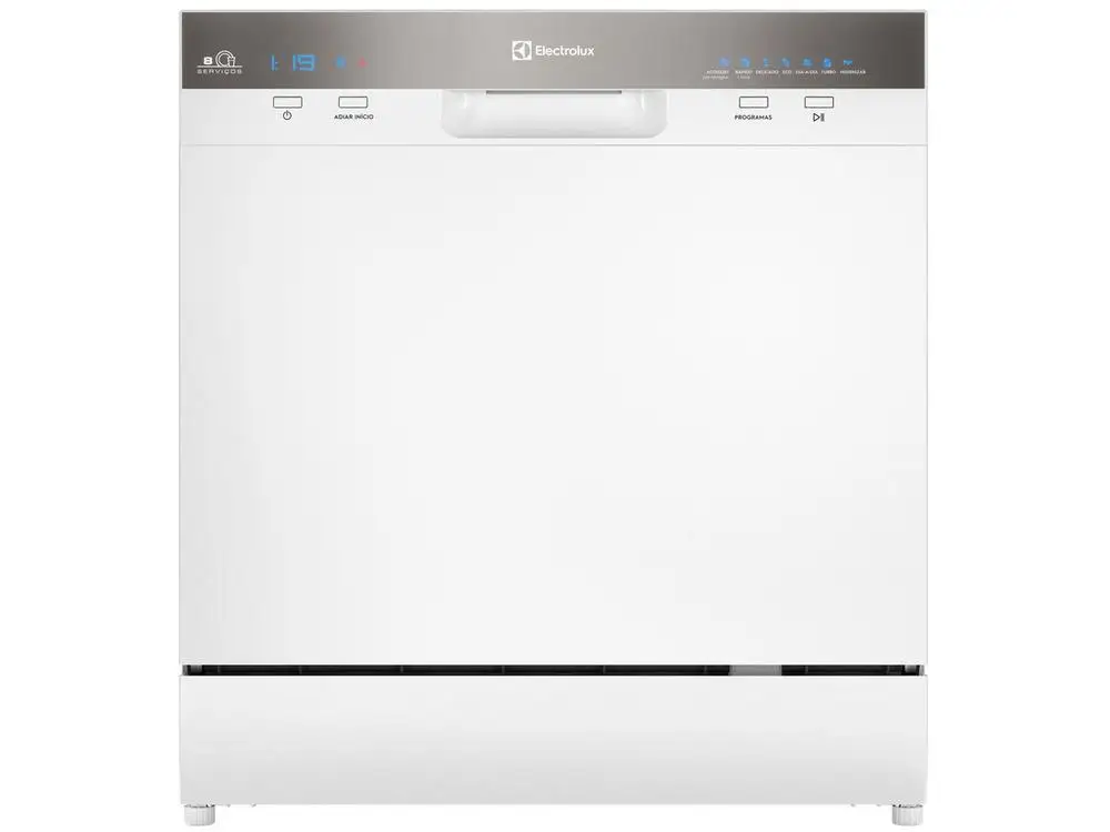 Dishwasher Electrolux LL08B - 220V