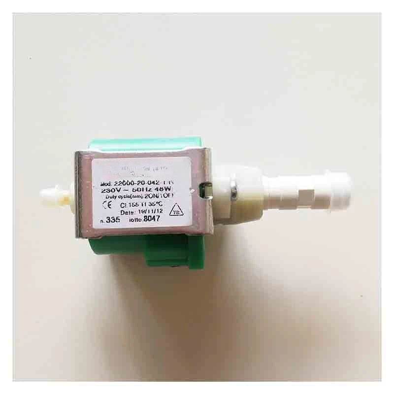 

Coffee machine electromagnetic pump, water pump, water pump accessories for medical equipment and instruments