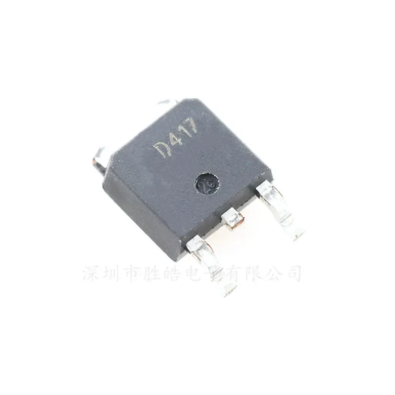 (10PCS)  NEW   AOD240 D240 / AOD407 D407 / AOD417 D417 TO-252 / AOD454 D454 / AOD478 D478 / AOD484  TO252 MOS FET Transistor IC