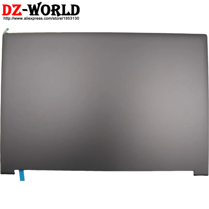 Shell Top Lid LCD Screen Rear Cover Back Case for Lenovo Yoga C930-13 13IKB Laptop 5CB0S72605 AM18S000100 view 2