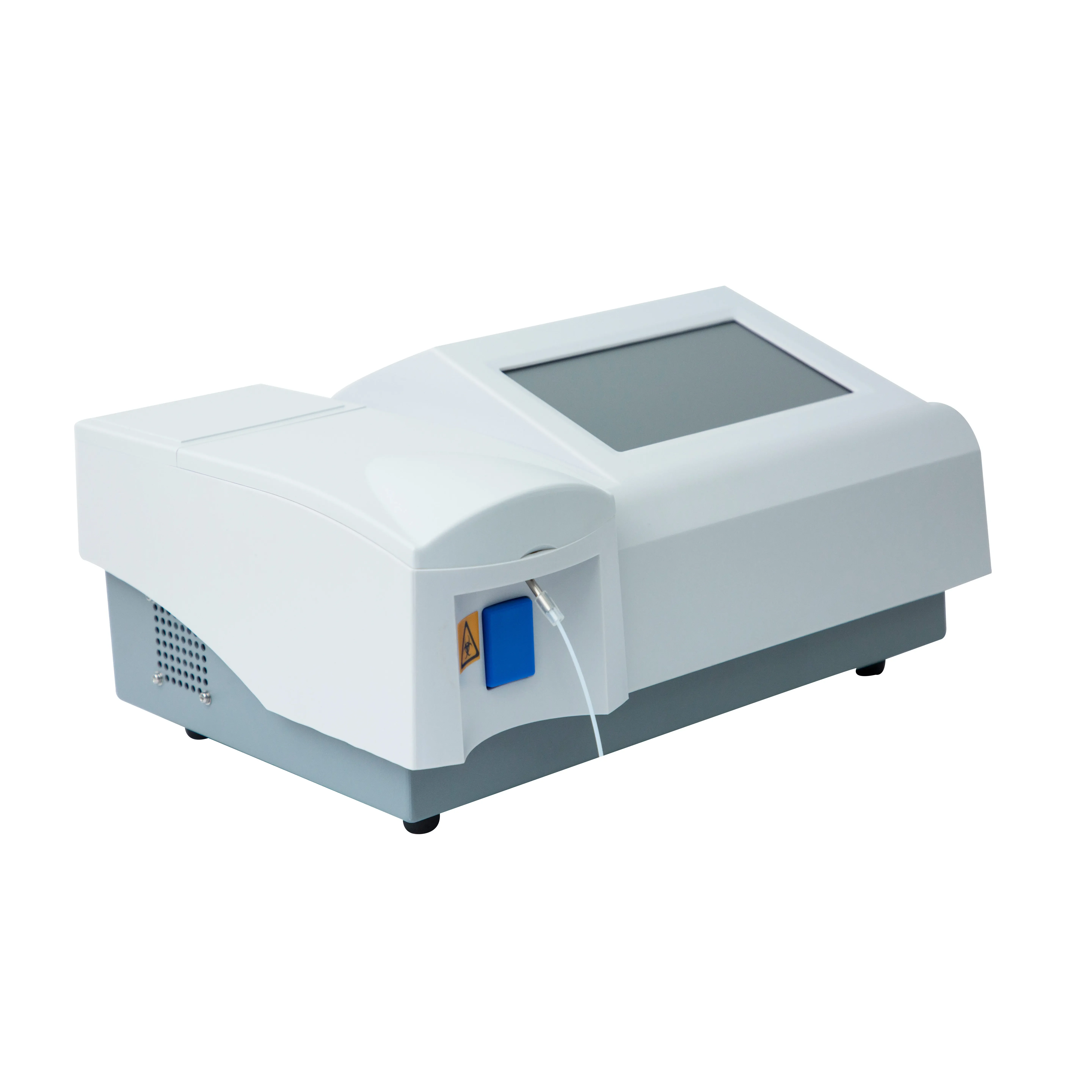 

Haematology and hormonechemistry analyzer laboratory dry biochemistry dry chemistry analyzer microfluit full automatic