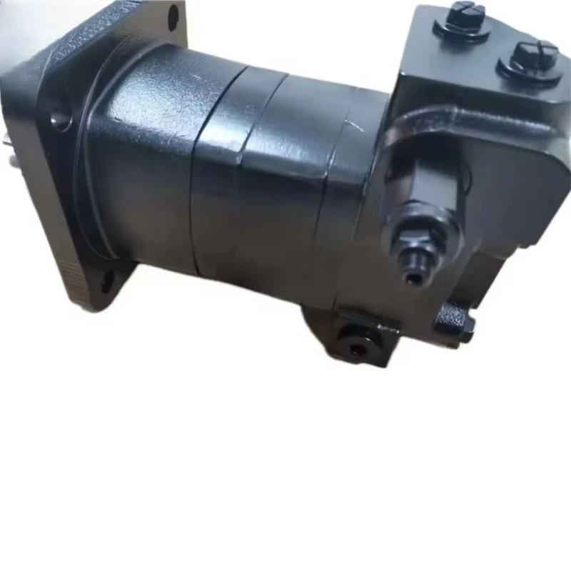 

Swing Motor EZ17 Hydraulic Motor for Tracked Zero Tail Excavator EZ17 Wacker Neuson