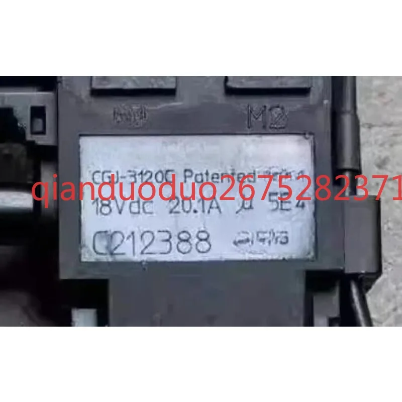 

Аксессуары CGJ-3120C: электрическая дрель DS12DVF3, переключатель регулировки скорости WR18DSDL