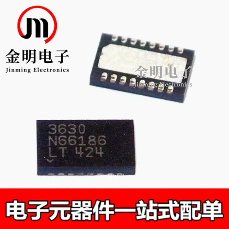 New Ltc3114Edhc-1 L…