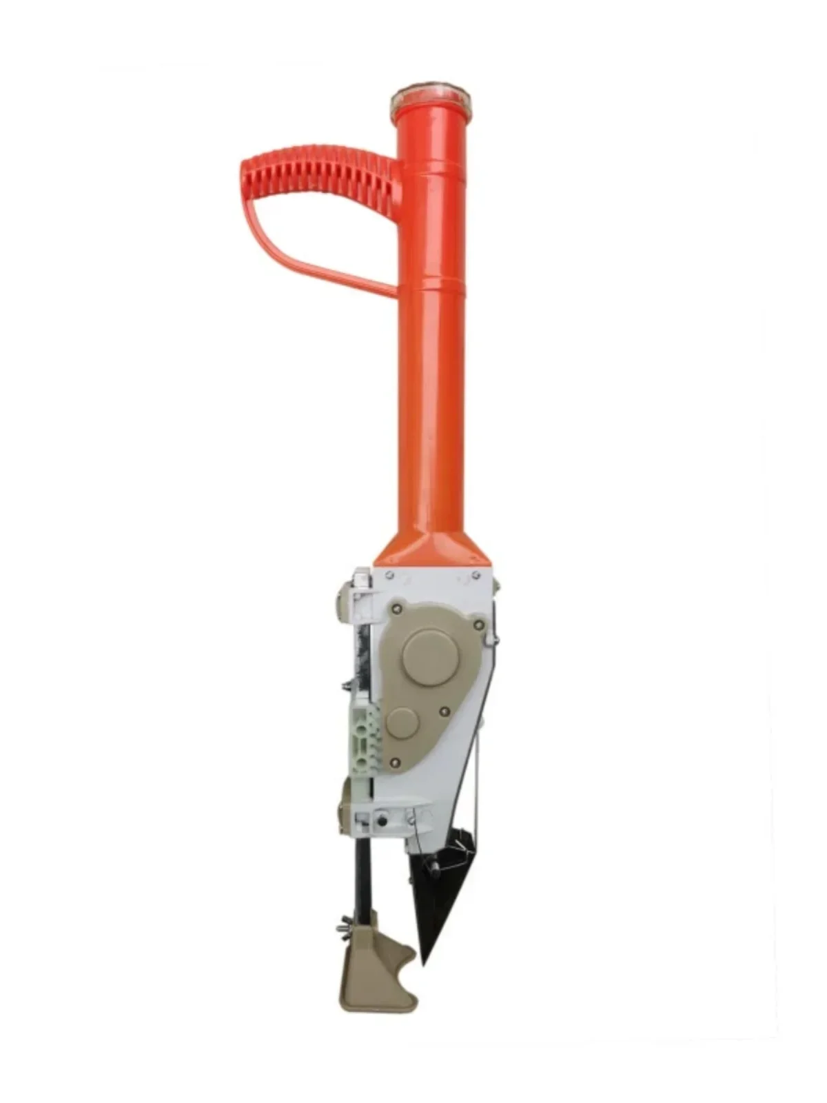 

Vegetable Planter New Product Automatic Multi functional Small Precision Seeding Machine Pointer Radish, Lettuce, Cabbage Hot sa