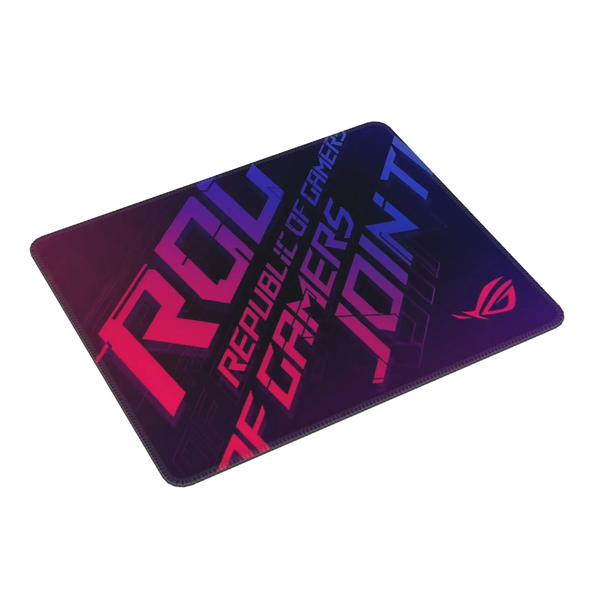 

Коврик для мыши Join the Republic of Gamers Rog Asu, коврик для мыши, компьютерная клавиатура, коврик для мыши, игровой коврик для ноутбука, офисные настольные коврики