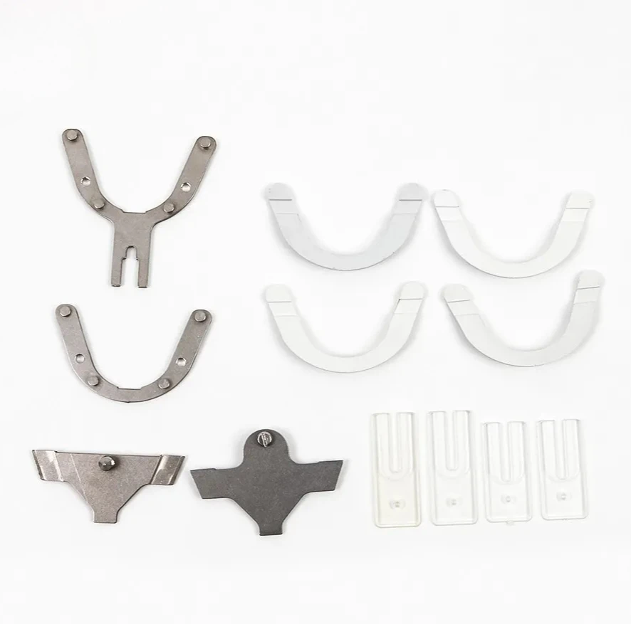 High Quality Gothic Arch D Intraorals Registrations Jawrecorder Gnathometers Tracings Instruments