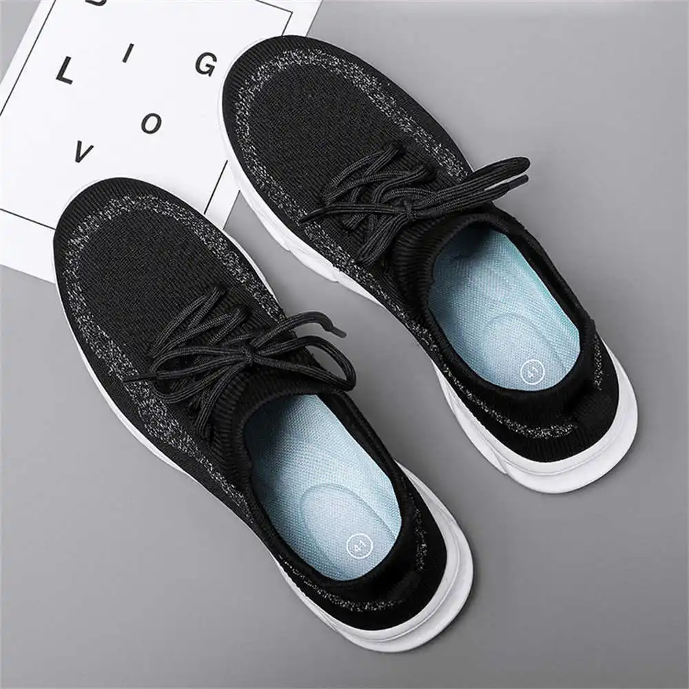 

Кремовые мужские кроссовки на шнуровке, тканая мужская повседневная обувь, кроссовки Tenis Bege Sports In Offers, технология кроссовок