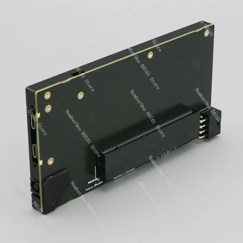 Th3p4gan V2 Raiden 3 Lightning 4 Usb4 Graphics Card Docking Station