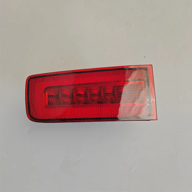 DinCh Rear Foglight For Haval H9 2024-2025 rear bumper foglight foglamp fog light fog lamp Brake lights